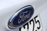 Ford Kuga 2008 года